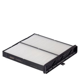 Compre Filtro, ar do habitáculo da HENGST FILTER E4964LI a um preço baixo por 19,64 €