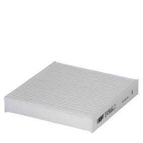 Compre Filtro, ar do habitáculo da HENGST FILTER E4966LI a um preço baixo por 18,64 €