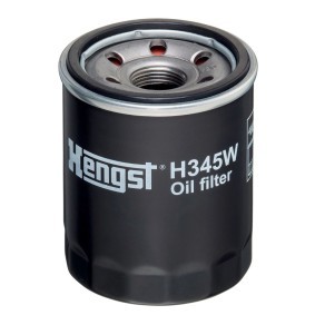 Ölfilter H345W