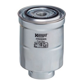 Comprar Filtro combustible de HENGST FILTER H509WK a bajo precio de 22,06 €