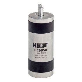 Kjøp Drivstoffilter av HENGST FILTER H554WK til den lave prisen 384,50 NOK