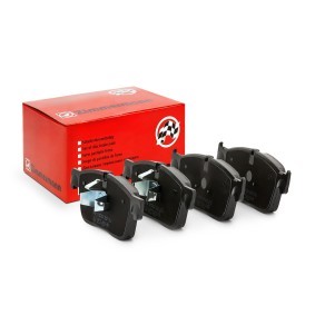 Bremsbeläge 22302.185.1 von ZIMMERMANN günstig für 84,35 € online kaufen