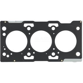 Acquista Guarnizione testata da GLASER H40058-20 a buon mercato per soli 32,08 €