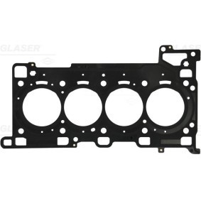 Zylinderkopfdichtung H84989-00 von GLASER günstig für 72,99 € online kaufen