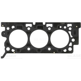 Compre Junta, cabeça do motor da GLASER H85001-00 a um preço baixo por 32,56 €