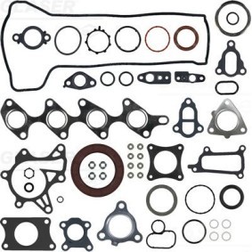 Compre Kit completo de juntas del motor de GLASER online para Verso S (_P12_) a precios moderados