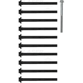 Zylinderkopfschraubensatz T84986-00