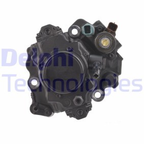 CITROËN Einspritzventil von DELPHI