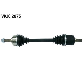Comprar Árbol de transmisión de SKF VKJC 2875 a bajo precio de 260,25 €