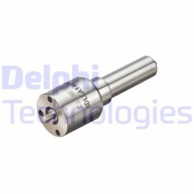 Comprar Inyector de DELPHI 6980534 a bajo precio de 48,20 €