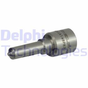 Acquista Iniettore da DELPHI 6980536 a buon mercato per soli 66,84 €