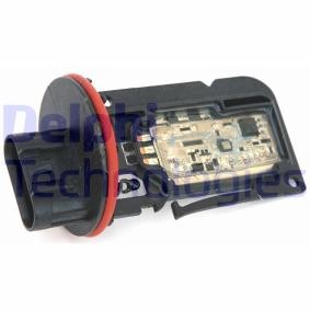 Comprar Medidor de masa de aire de DELPHI AF10058-11B1 a bajo precio de 172,07 €