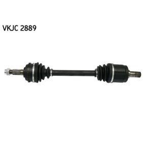 Comprar Árbol de transmisión de SKF VKJC 2889 a bajo precio de 174,33 €