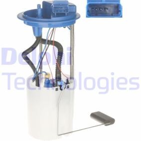 Comprar Unidad de alimentación de combustible de DELPHI FG2047-12B1 a bajo precio de 137,84 €