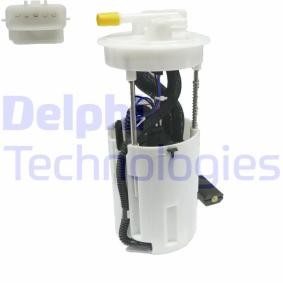 Kraftstoff-Fördereinheit FG2050-12B1 für ALMERA I Hatchback (N15) für 85,28 CHF