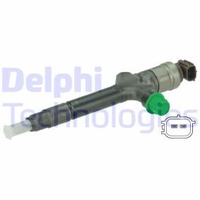 MAZDA Düsenstock von DELPHI