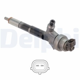 Düsenstock HRD620 für Astra L Sports Tourer für 316,32 CHF