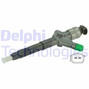 Düsenstock HRD622 für NAVARA Pritsche/Fahrgestell (D22) für 254,14 CHF