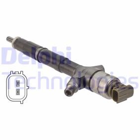 Düsenstock HRD626