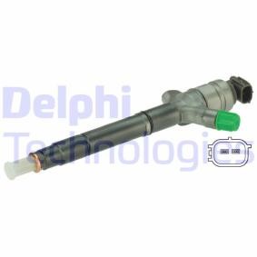 Osta Suuttimen pidike DELPHI:llä HRD629 edullisesti hintaan 289,48 €