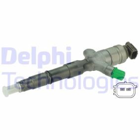 Düsenstock HRD631 für LAND CRUISER 90 (_J9_) für 213,80 CHF