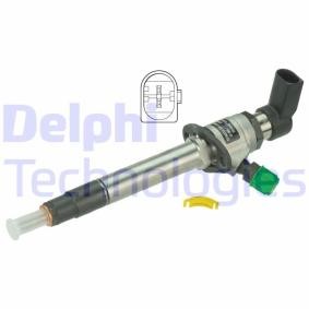 Düsenstock HRD661 für LAND ROVER