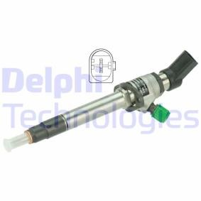 Düsenstock HRD664 für LAND ROVER