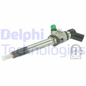 Düsenstock HRD665 für LAND ROVER