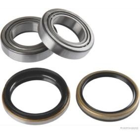 Comprar Juego de cojinete de rueda de HERTH+BUSS JAKOPARTS J4700300 a bajo precio de 40,00 €
