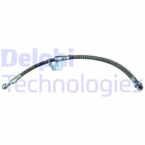 Osta Jarruletku DELPHI:llä LH7592 edullisesti hintaan 20,38 €