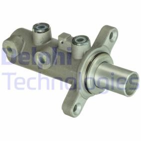 Acquista Cilindro maestro del freno da DELPHI LM80487 a buon mercato per soli 242,46 €