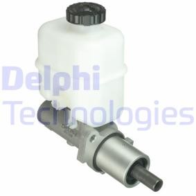 Hauptbremszylinder LM80495 für CHEROKEE (KJ) für 97,55 CHF