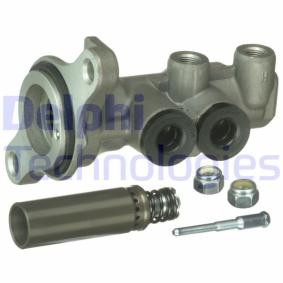 Køb Bremsehovedcylinder af DELPHI LM80609 til den lave pris 531,76 DKK