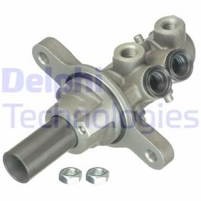 Comprar Cilindro principal de freno de DELPHI LM80612 a bajo precio de 67,80 €
