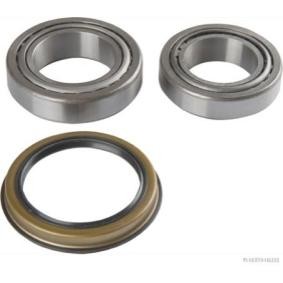 Acquista Kit cuscinetto ruota da HERTH+BUSS JAKOPARTS J4700401 a buon mercato per soli 52,57 €