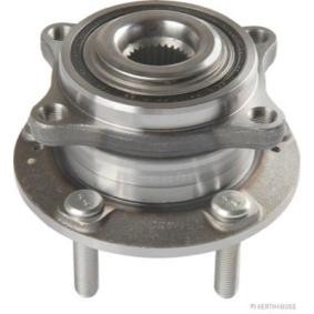 Comprar Juego de cojinete de rueda de HERTH+BUSS JAKOPARTS J4700516 a bajo precio de 138,89 €