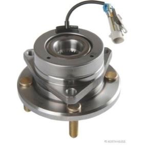 Compre Kit de rolamento de roda da HERTH+BUSS JAKOPARTS J4700909 a um preço baixo por 271,36 €