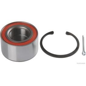 Compre Kit de rolamento de roda da HERTH+BUSS JAKOPARTS J4700910 a um preço baixo por 75,70 €