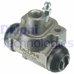 Radbremszylinder LW90150