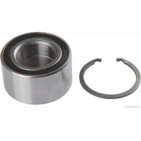 Comprar Juego de cojinete de rueda de HERTH+BUSS JAKOPARTS J4702057 a bajo precio de 59,13 €