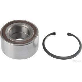 Acquista Kit cuscinetto ruota da HERTH+BUSS JAKOPARTS J4702058 a buon mercato per soli 53,05 €