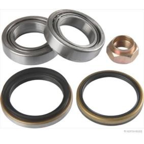 Comprar Juego de cojinete de rueda de HERTH+BUSS JAKOPARTS J4703001 a bajo precio de 44,85 €