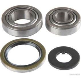 Comprar Juego de cojinete de rueda de HERTH+BUSS JAKOPARTS J4703003 a bajo precio de 39,02 €