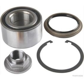 Comprar Juego de cojinete de rueda de HERTH+BUSS JAKOPARTS J4703012 a bajo precio de 52,62 €
