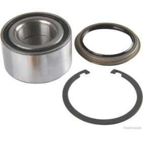 Comprar Juego de cojinete de rueda de HERTH+BUSS JAKOPARTS J4703021 a bajo precio de 77,03 €