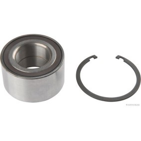 Comprar Juego de cojinete de rueda de HERTH+BUSS JAKOPARTS J4703028 a bajo precio de 140,56 €