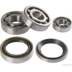 Acquista Kit cuscinetto ruota da HERTH+BUSS JAKOPARTS J4706004 a buon mercato per soli 49,41 €