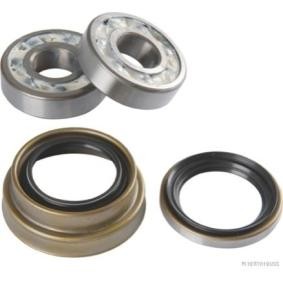 Acquista Kit cuscinetto ruota da HERTH+BUSS JAKOPARTS J4706013 a buon mercato per soli 55,47 €