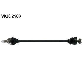 Antriebswelle VKJC 2909