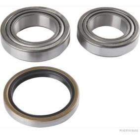 Compre Kit de rolamento de roda da HERTH+BUSS JAKOPARTS J4709001 a um preço baixo por 123,61 €